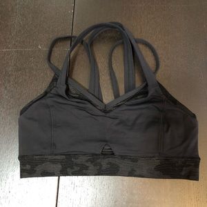 lululemon bra